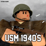 []1940's United States Military[]