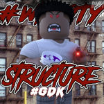 Structure (BedStuy) | #WHOOPTY