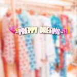 -preppy dreams-