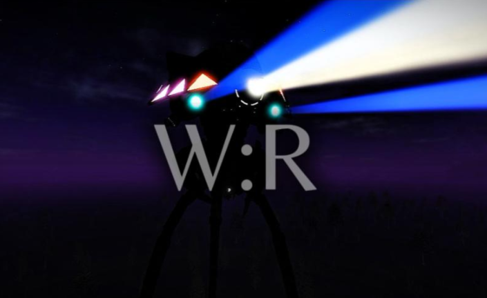 War Of The Worlds : Roanoke [MOBILE SUPPORT] screenshot 1