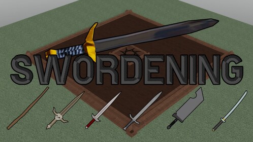 Swordening