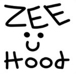 zee hood BACK