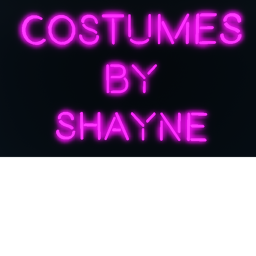 Dance Costumes By Shayne runway 1