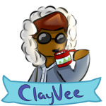 😝ClayVee`s Fan Group😝