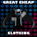 Great Cheap Clothing