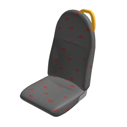 Bus Seat