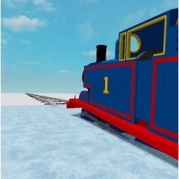 the Tommy express icon