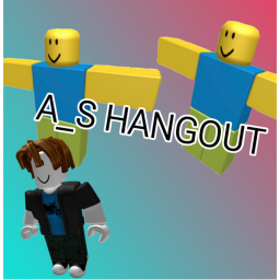 (DISCONTINUED) The officialA_S HANGOUT!!!