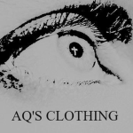 Aq's. clothing