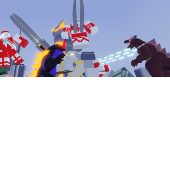 Ultraman Combat