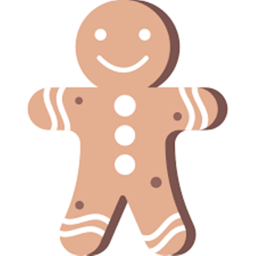 Gingerbread World (new do not enter house) >:)