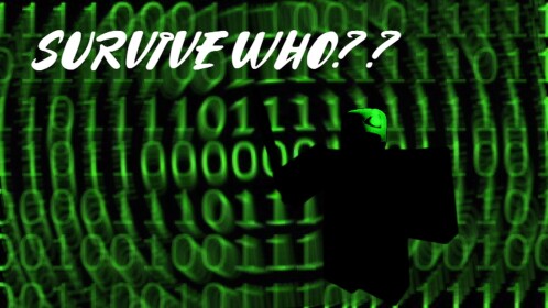 SURVIVE PURSUER (v3)