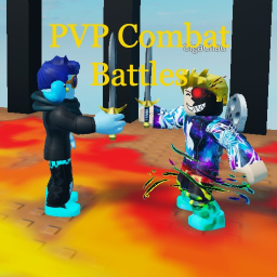 PVP Combat Battles {WINTER}