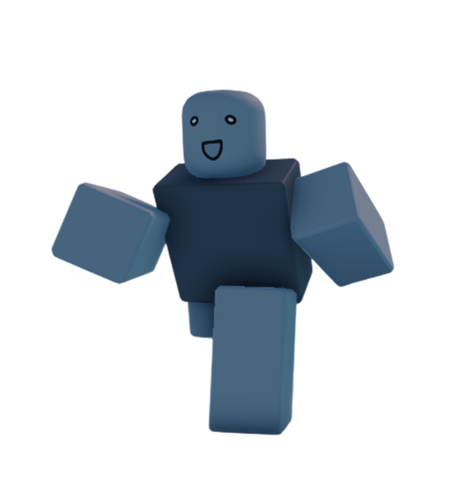 R6 ANIMS HORROR preview 1