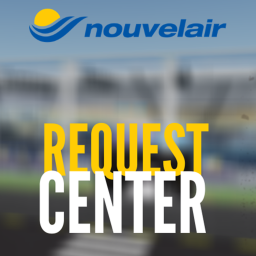 NouvelAir Request Center