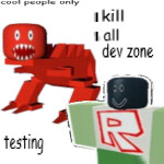 :Killall dev