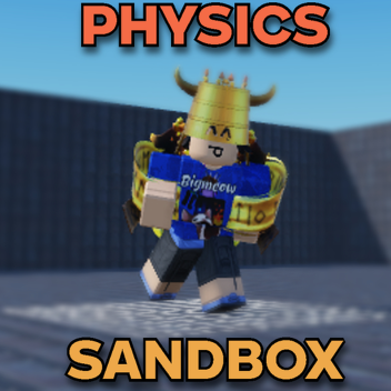 Physics Sandbox