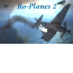 Ro-Planes 2 - REMASTERED IN DESCRIPTION icon