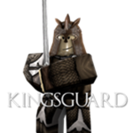 [TKW] Kingsguard
