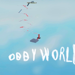 Obby World