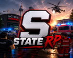 Temka RP | Team Gruppe