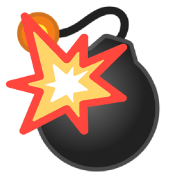 boom game icon