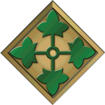 4th. Infantry Division