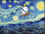 El mundo de las nubes de martina