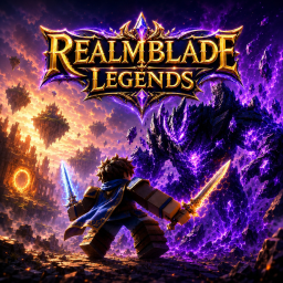 🔥Realmblade Simulator🔥
