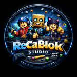 ReCaBlok Studio