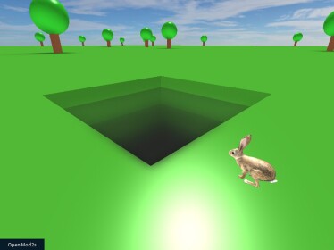 The Rabbit Hole