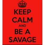 savages come join