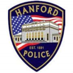 Hanford Police Subdivision