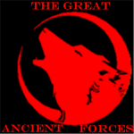 [TGAF] The Great Ancient Forces
