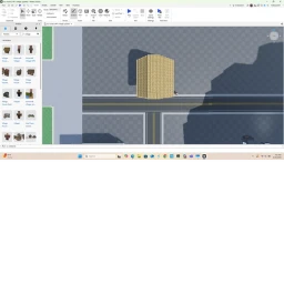 my world 2 RP [chat update] icon