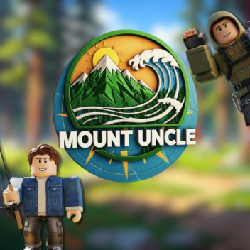 MOUNT UNCLE ( HANGOUT )