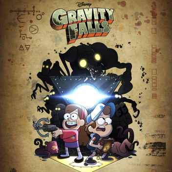 Gravity Falls