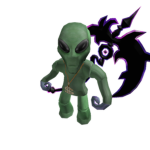 alien squad :) swag