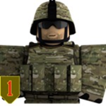 United State's 1st Infantry Division