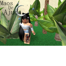 Maos De Ajuda Hangout