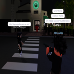 coolest club in the universe