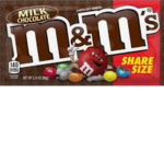 Em's M&ms