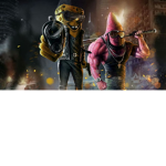 Apex cybernetics (Godzilla)