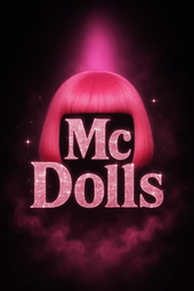 The Mc dolls Roblox group icon
