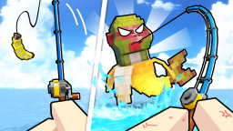 Brairot Wędkarstwo Owocami