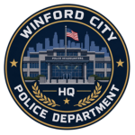 WCPD HQ | Police Headquarters