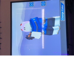 Let’s 1v1