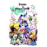 team psyclipse