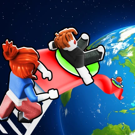 Image du serveur Roblox