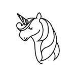 unicorn land yay